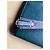 Coltello per burro Cartier Trinity in argento e oro Silver hardware Gold hardware - vista 8