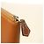 Hermès Hermes Azap Long Wallet aus Gold Epsom Leder Golden - Ansicht 9