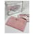 Louis Vuitton Monogram Rose Schmuckkästchen Pink Weiß - Ansicht 2