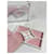 Louis Vuitton Monogram Rose Schmuckkästchen Pink Weiß - Ansicht 3