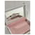Louis Vuitton Monogram Rose Schmuckkästchen Pink Weiß - Ansicht 7