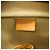 Borsa Louis Vuitton Monogram Deauville Marrone - vista 5