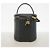 Borsa Louis Vuitton Epi Cannes M48032 Nero - vista 9