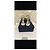 Oblique Sneakers Dior B23 Monogram Bianco Monogramma - vista 5