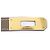 Hermès Hermes Kelly 18mm Gürtel Braun - Ansicht 4