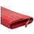 Cartera larga de cuero rojo Bottega Veneta Roja - vista 5