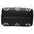 Louis Vuitton Monogram Empreinte Bicolor Speedy Bandoulière 25 Nero Beige - vista 3