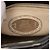 Borsa Fendi Selleria Peekaboo Medium Marrone - vista 6