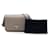 Saffiano Borsa a tracolla con logo Triangle Prada Grigio  - vista 6