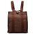Hermès Zaino Hermes Herline Ad MM Marrone