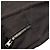 Hermès Borsa Hermes Herline Tote MM Marrone Nero - vista 4