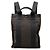 Hermès Mochila Hermes Herline Ad PM Castaño Negro