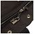 Hermès Zaino Hermes Herline Ad PM Marrone Nero - vista 4