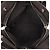 Hermès Zaino Hermes Herline Ad PM Marrone Nero - vista 5