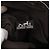 Hermès Zaino Hermes Herline Ad PM Marrone Nero - vista 6