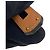 Hermès Hermes Kelly Gürtel aus goldenem Epsom-Leder Braun - Ansicht 7