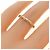 Louis Vuitton Alliance Monogram Infini Ring Golden - Ansicht 4