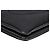 Borsa a tracolla in jacquard con logo Prada Nero - vista 5