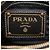 Borsa a tracolla in jacquard con logo Prada Nero - vista 8
