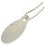 Collana lunga con ciondolo ovale Return to Collection di Tiffany & Co.