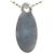 Collana lunga con ciondolo ovale Return to Collection di Tiffany & Co. - vista 3