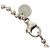 Collana lunga con ciondolo ovale Return to Collection di Tiffany & Co. - vista 6