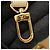 Neverfull Borsa Tote Louis Vuitton Monogram Empreinte Beige Cachi - vista 12