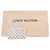 Neverfull Borsa Tote Louis Vuitton Monogram Empreinte Beige Cachi - vista 16