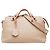 Borsa Fendi By The Way Medium Studded Beige