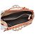 Borsa Fendi By The Way Medium Studded Beige - vista 10