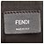 Borsa Fendi By The Way Medium Studded Beige - vista 11