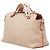 Borsa Fendi By The Way Medium Studded Beige - vista 2