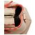 Borsa Fendi By The Way Medium Studded Beige - vista 9