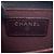 Timeless Monedero de piel de becerro granulado negro Chanel - vista 10