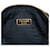 Saffiano Mini borsa a mano con placca logo Triangle Prada Blu navy  - vista 8