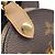 Charm per borsa Louis Vuitton Monogram Dog Marrone Bianco Multicolore - vista 7