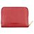 Monedero Louis Vuitton Monogram Vernis Roja - vista 3