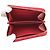 Monedero Louis Vuitton Monogram Vernis Roja - vista 4