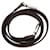 Hermès Hermes Shoulder Strap for Garden TPM Brown  - view 3