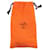 Hermès Hermes Shoulder Strap for Garden TPM Brown  - view 9