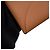 Tarjetero Calvi Duo Gold Epsom Hermès Castaño - vista 8