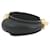 Bracciale charm in pelle Swift nera Hermès Nero  - vista 2