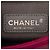 Chanel Boy Schultertasche aus rosa Veloursleder Pink - Ansicht 7