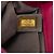 Chanel Boy Schultertasche aus rosa Veloursleder Pink - Ansicht 8