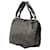 Céline Celine Bittersweet Handtasche Braun Schwarz  - Ansicht 2