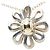 Collier Daisy Flower Tiffany & Co. - vue 2