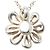 Collier Daisy Flower Tiffany & Co. - vue 3