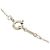 Collier Daisy Flower Tiffany & Co. - vue 5