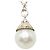 Collana Tiffany & Co. Ziegfeld Pearl - vista 3