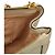 Borsa piccola Gucci Ophidia Sherry Line Double G Crudo - vista 10